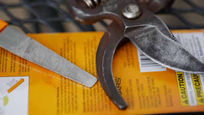 Get It Growing: Tool sharpening is important for spring pruning